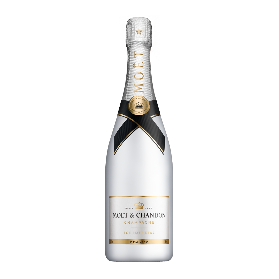 Moët & Chandon Ice Impérial
