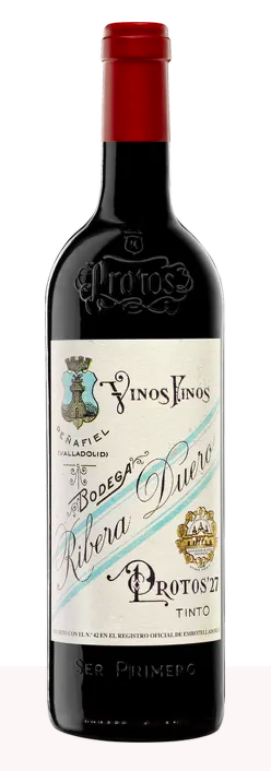 Protos 27 2017 0,75 l