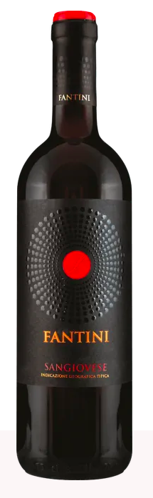Farnese Sangiovese Terre di Chieti IGP Magnum 2018 1,5 l
