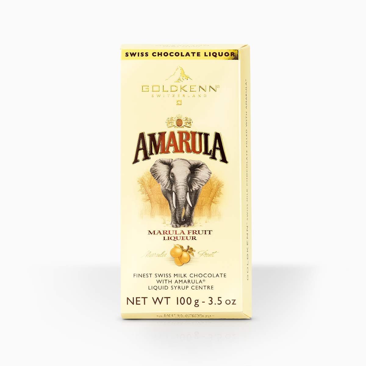 Goldkenn Amarula 100 g