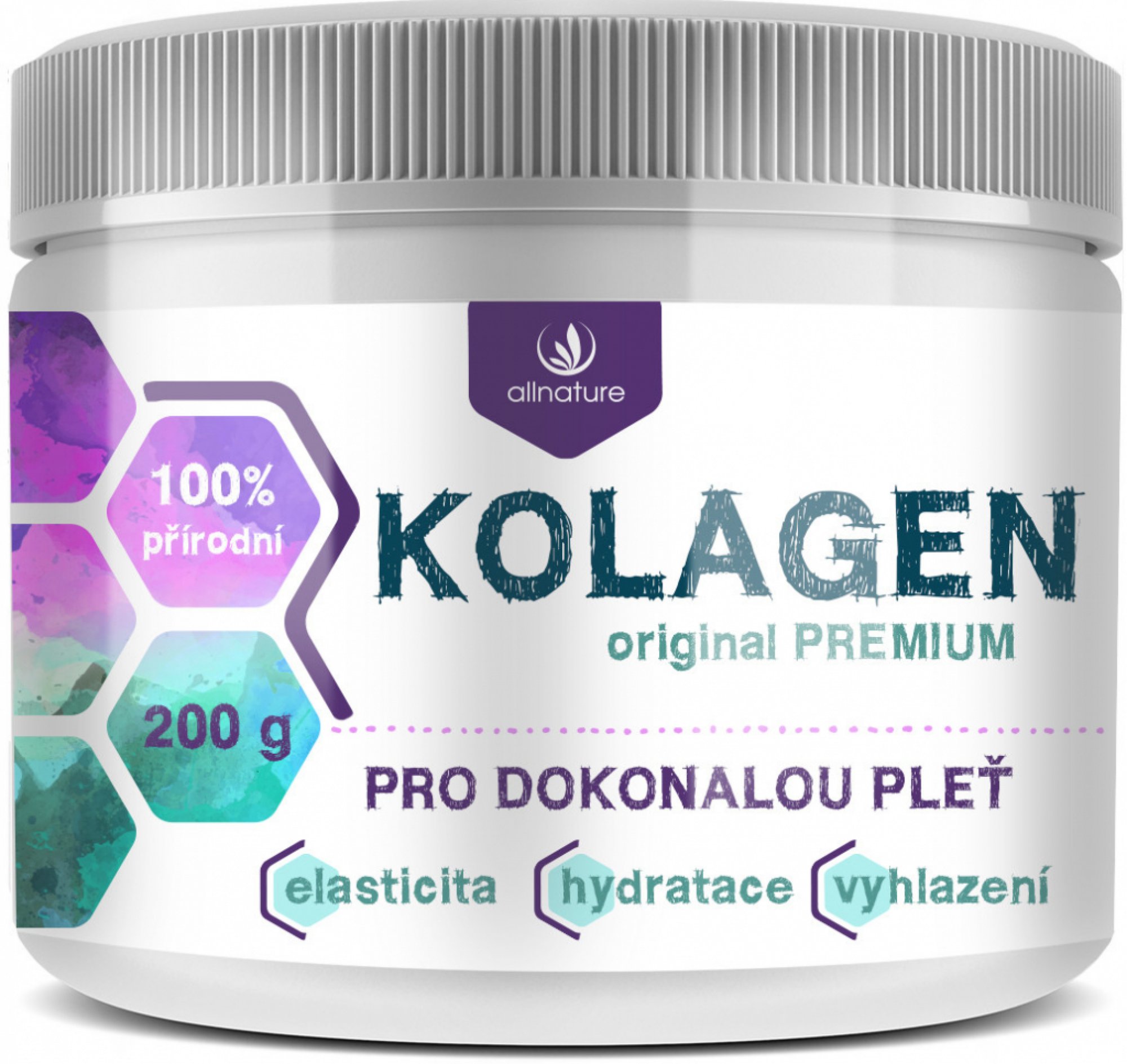 Allnature Kolagen Original Premium 200 g