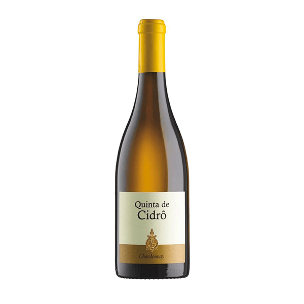 Royal Oporto Quinta de Cidro Chardonnay Reserva 0,75l