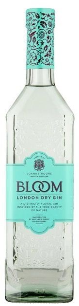 Bloom 40% 0,7L (holá láhev)