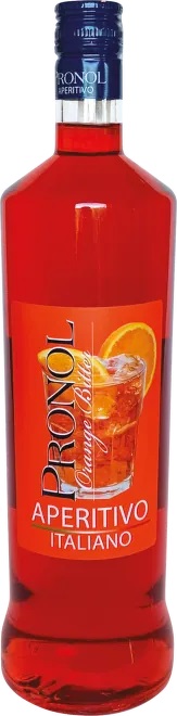 Bottega Pronol Orange Bitter 1l