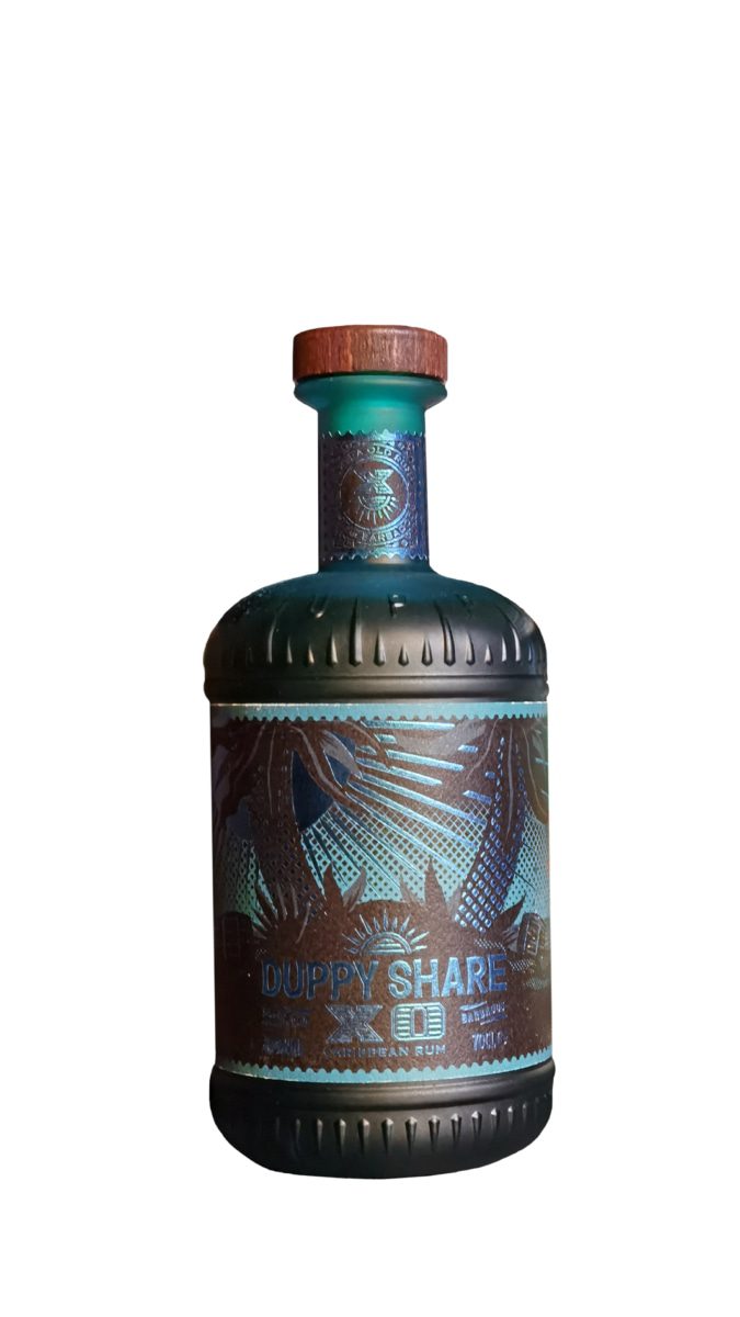 Duppy Share XO 0,7l 40%
