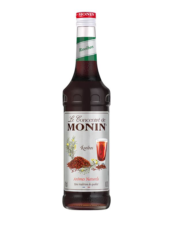Monin Rooibos koncentrát 0,7 L