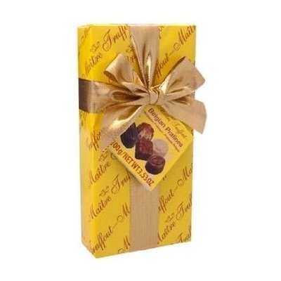 Belgian Pralines - Směs pralinek 100g Maitre Truffout