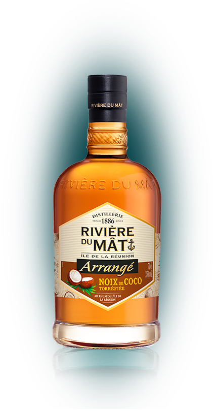 Riviere du Mat Arrange Coco 0,7l 35%