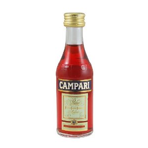 Campari Bitter 0,05 l