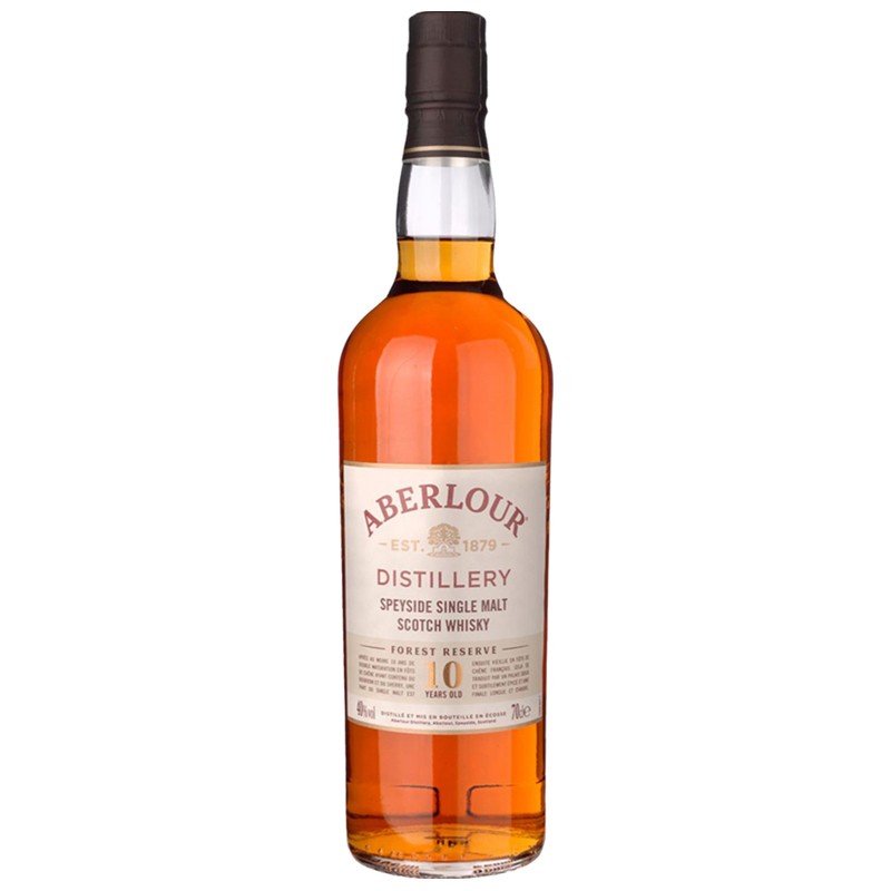 Aberlour 10 letá Forest Reserve