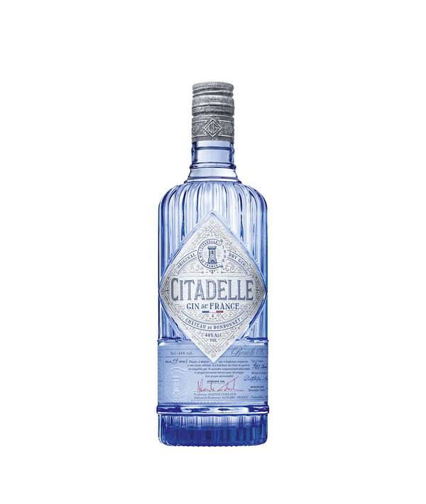 Gin Citadelle Original 44% 0,7 l