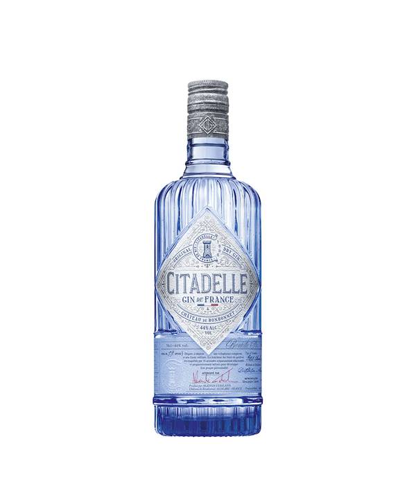 Citadelle Gin
