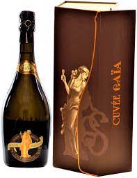 Champagne Gonet Sulcova - Cuvee Speciale Gaia Grand Cru 12% 0,75l (karton)