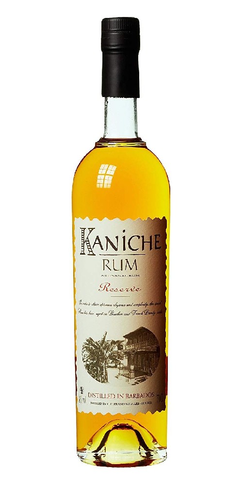 Kaniche Reserve 40% 0,7l
