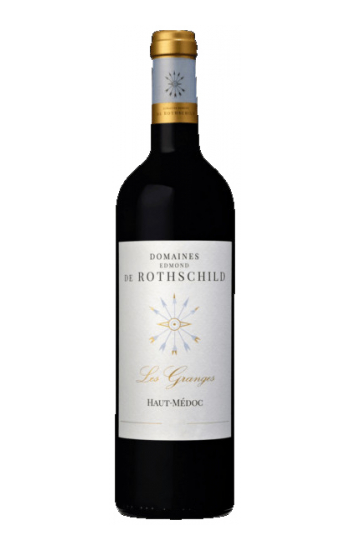 Chateau Clarke Baron Edmond de Rothschild - Les Granges 2019 12% 0,75l