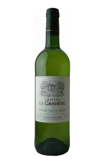 Chateau La Graviere 2022 0,75l