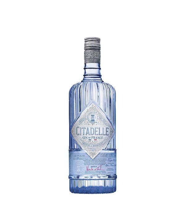 Gin Citadelle Original 44% 1 l