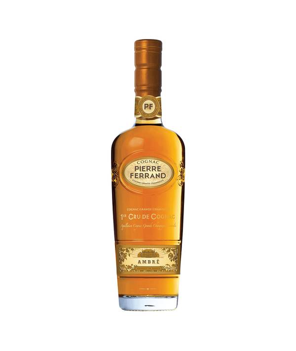 Cognac Pierre Ferrand Ambre 40% 0,7l