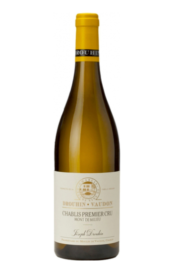 Joseph Drouhin - Chablis 1Er Cru 2022 0,75l