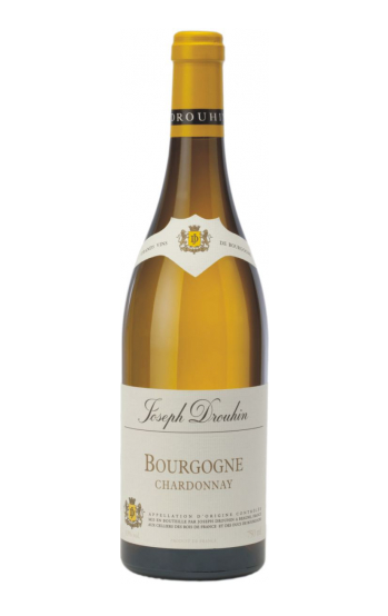 Joseph Drouhin - Bourgogne Chardonnay 2020 13% 0,75l