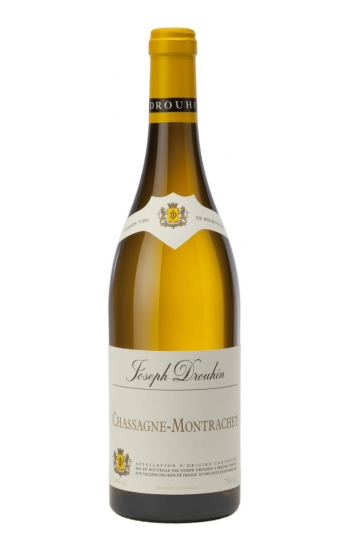 Joseph Drouhin - Chassagne Montrachet Blanc 2020 0,75l
