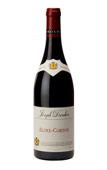 Joseph Drouhin - Aloxe Corton 2017 13,5% 0,75l