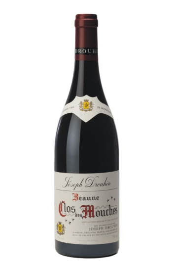 Joseph Drouhin - Beaune Clos Des Mouches Rouge 1Er Cru 2018 14% 0,75l