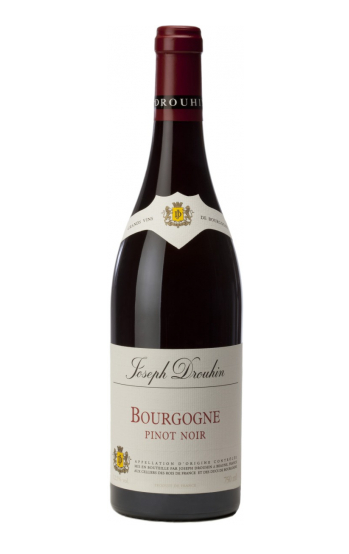 Joseph Drouhin - Bourgogne Pinot Noir 2020 0,75l