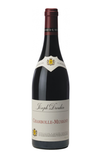 Joseph Drouhin - Chambolle Musigny 2020 0,75l