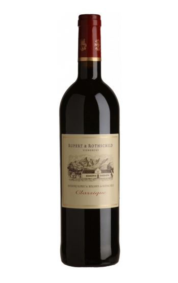 Rupert Rothschild Vignerons - Classique 2019 0,75l