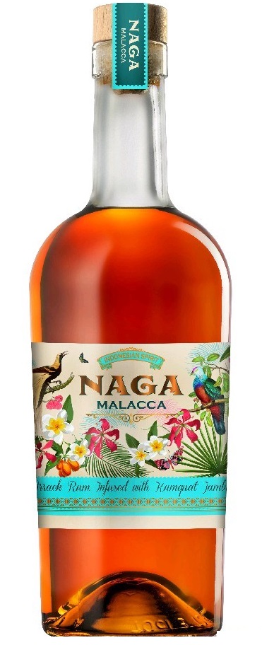 Naga Malacca 0,7l