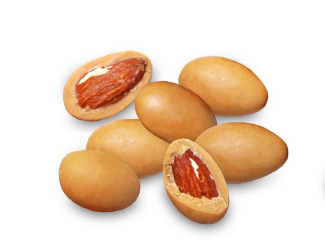 Mixit vajíčka - Slaný karamel 3kg