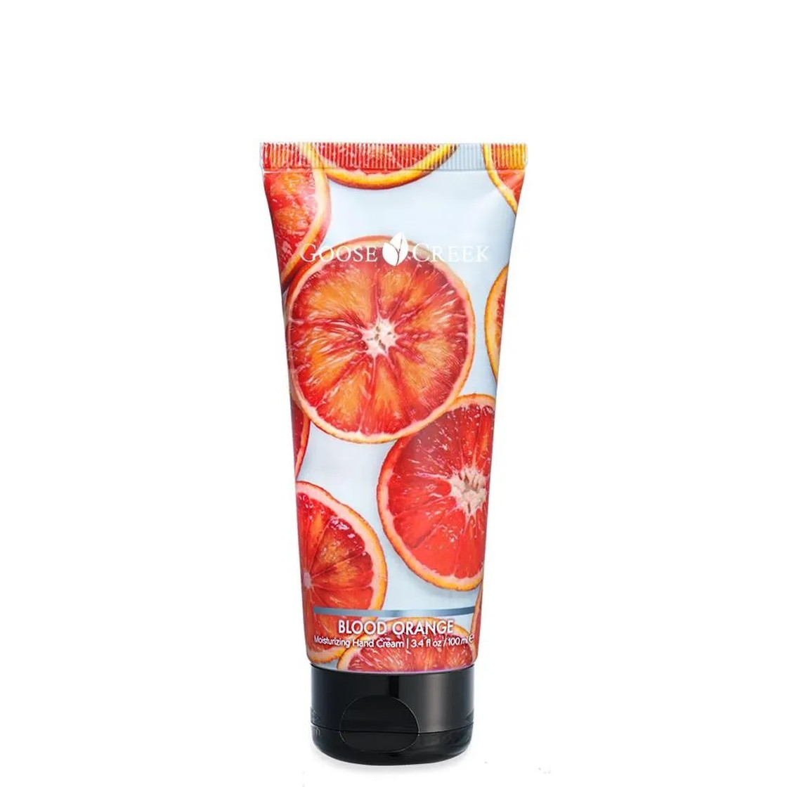 Hydratační Krém na ruce Goose Creek Blood Orange - Červený Pomeranč 100ml