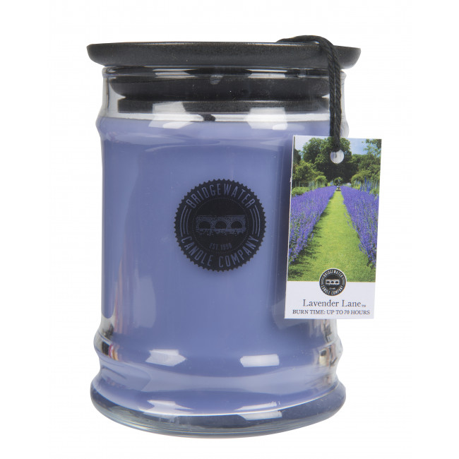 Bridgewater Candle Company Lavender Lane 250 g