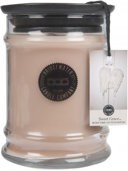 Bridgewater Candle Company Sweet Grace 250 g