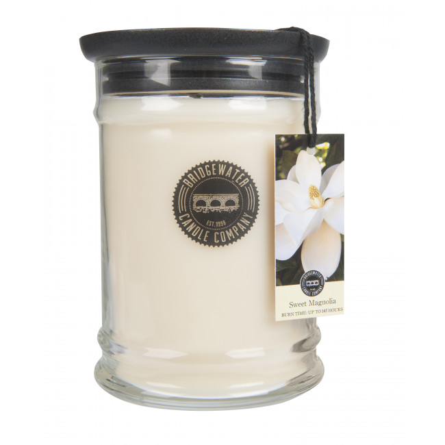 Bridgewater Candle Company Sweet Magnolia 524 g