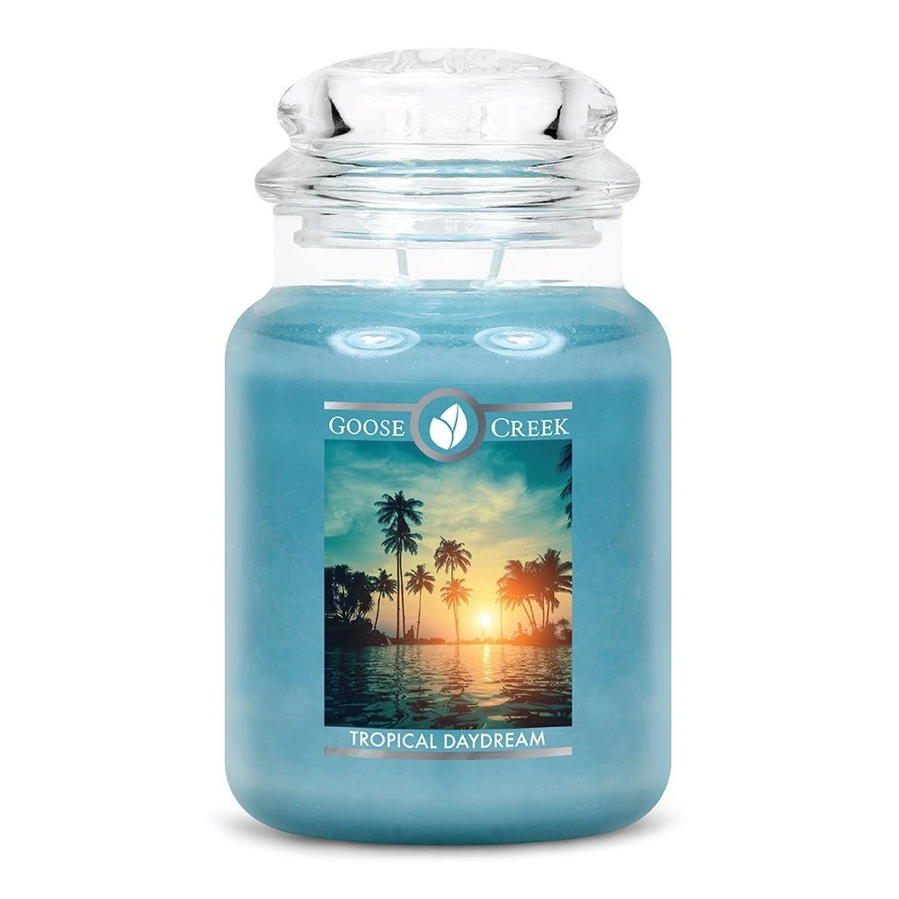 Goose Creek Candle Tropical Daydream 680 g