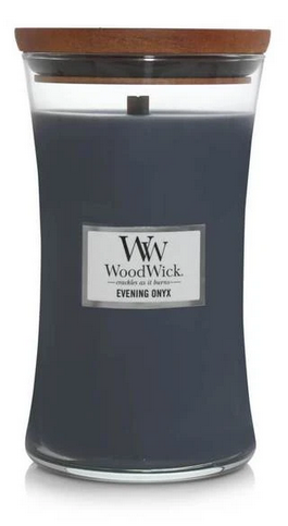 WoodWick Evening Onyx 609,5 g