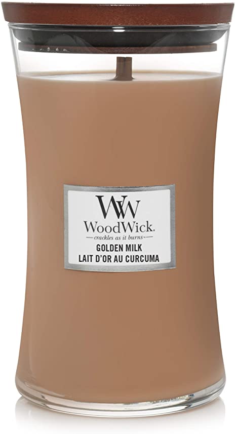 WoodWick Golden Milk 609,5 g