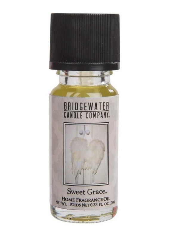 Vonný olej Bridgewater Candle Company - Sweet Grace - Andělská křídla 10 ml