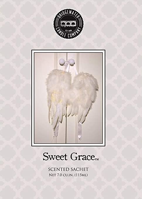 Bridgewater Candle Company Vonný sáček Bridgewater SWEET GRACE 115 ml