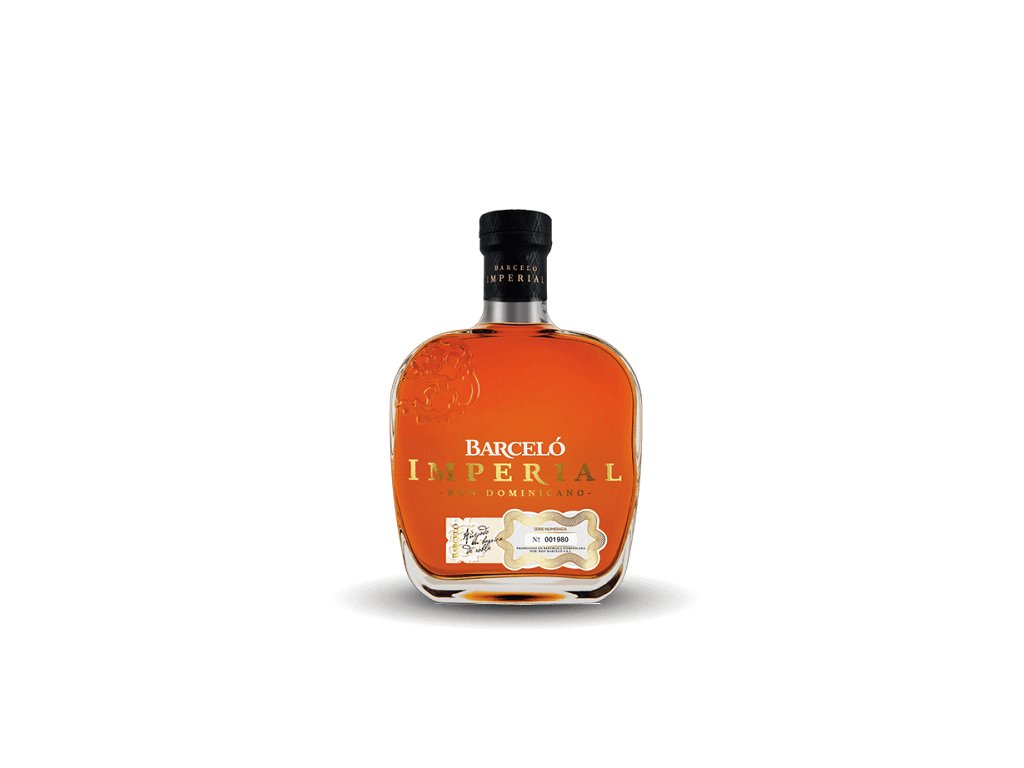 Barcelo Barceló Imperial 38% 0,7 l bez kartonu