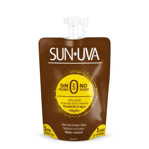 Diet Esthetic SUN UVA krém na opalování bez SPF 35 ml