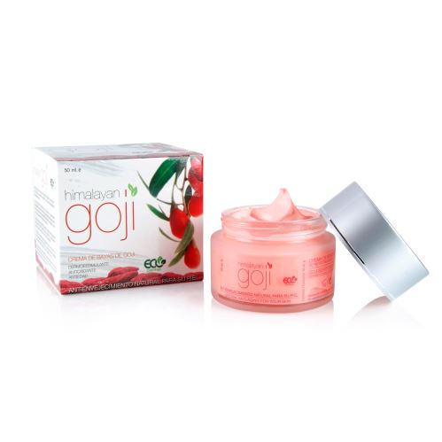 Diet Esthetic Goji pleťový krém 50 ml