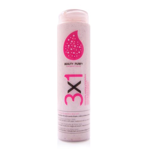 Diet Esthetic Peeling pleťový 3v1 200 ml