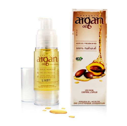 Diet Esthetic Arganový olej 30 ml