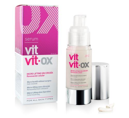 Diet Esthetic Vit Vit - OX sérum 30 ml