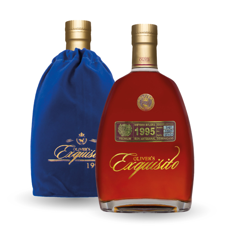 Exquisito 1995