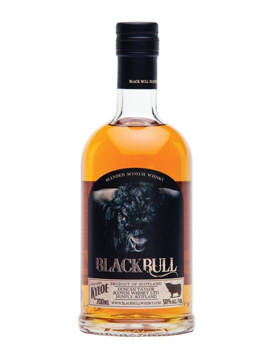 Black Bull Kyloe 50% 0,7l