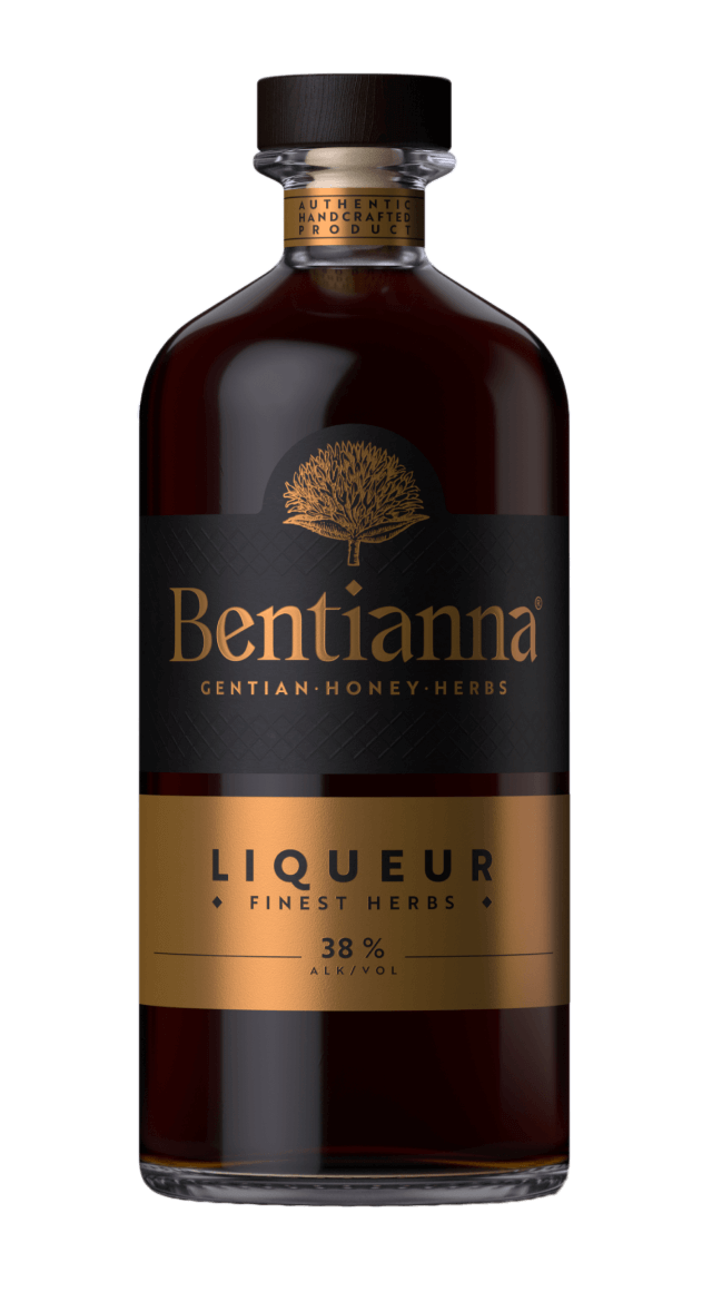 Bentianna